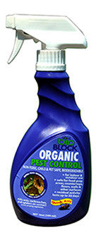 Bio Block® Residential Pest Control Trigger Spray 16 oz (Case of 9 ...