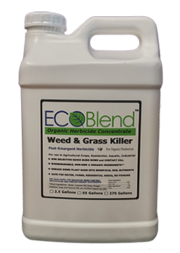 EcoBlend Nonselective Grass Killer (5g Case)