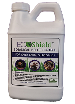 EcoBlend Sustainable & Organic Pest Control